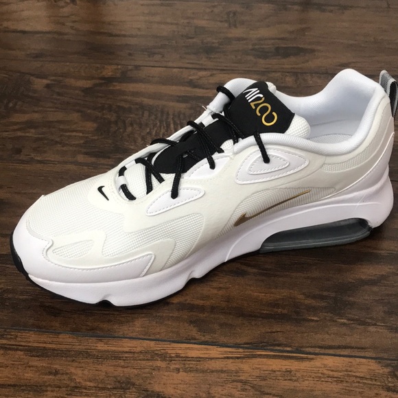 !!!! NIKE AIR MAX 200 - Picture 4 of 16